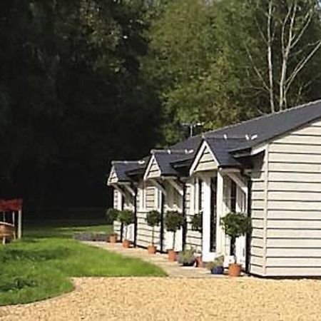 Garden Cottage Bed And Breakfast Holton  Luaran gambar